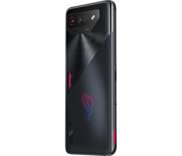 ASUS ROG Phone 7 16/512GB Black - 1136570 - zdjęcie 5